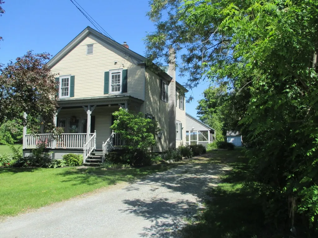 194 Dartmouth College Highway Haverhill NH 03765