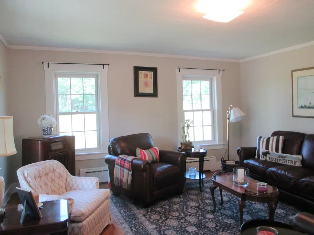 194 Dartmouth College Highway Haverhill NH 03765
