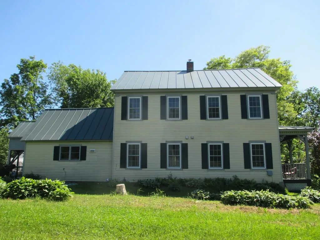 194 Dartmouth College Highway Haverhill NH 03765