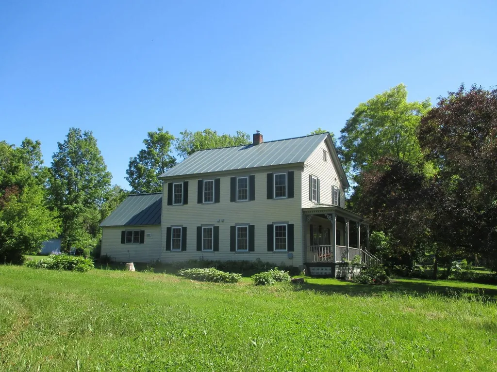 194 Dartmouth College Highway Haverhill NH 03765