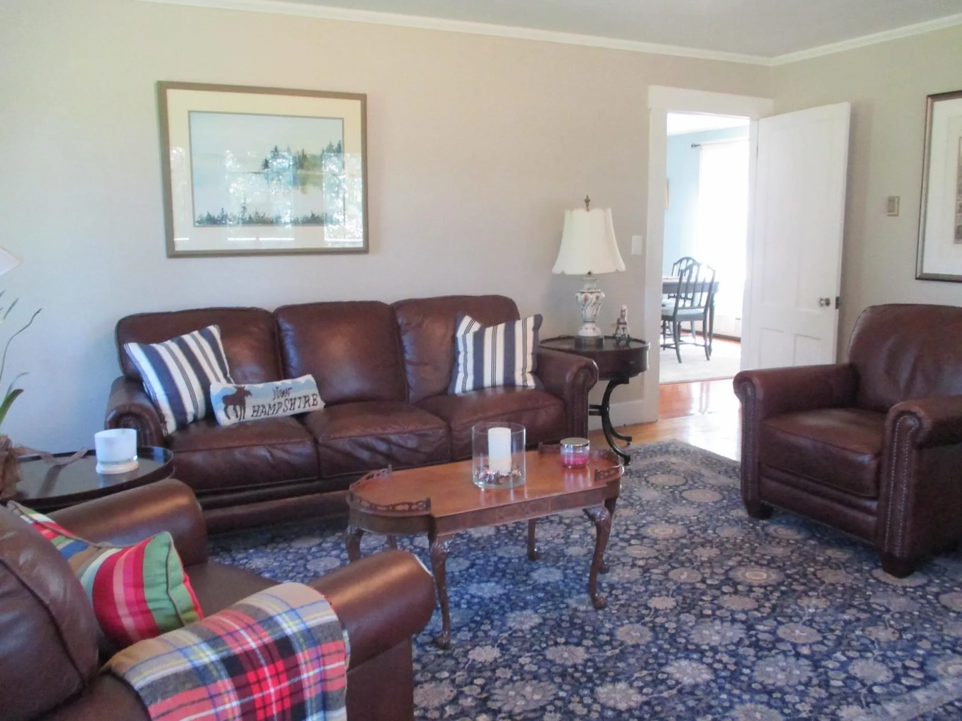 194 Dartmouth College Highway Haverhill NH 03765