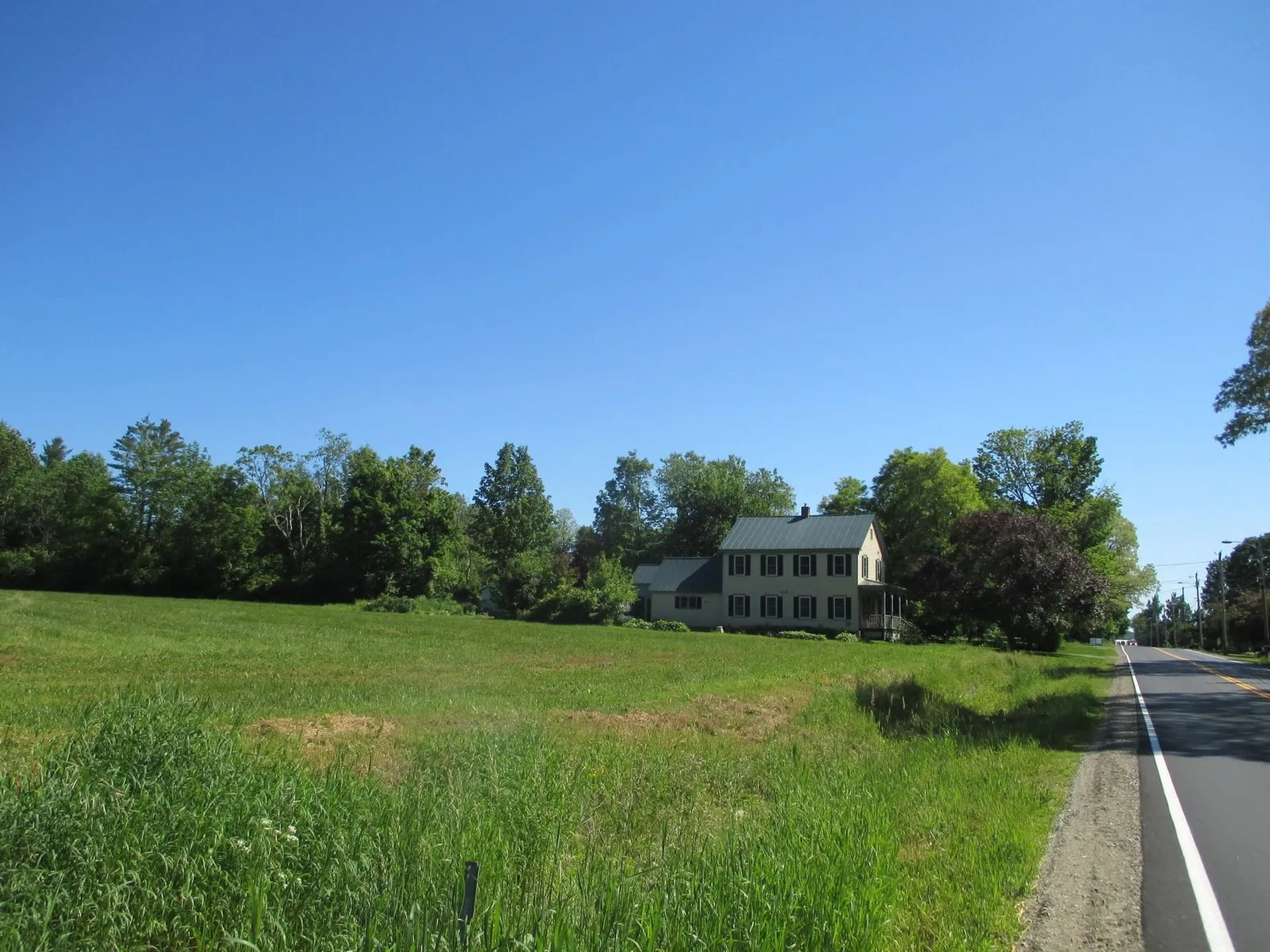 194 Dartmouth College Highway Haverhill NH 03765