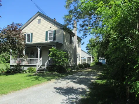 194 Dartmouth College Highway Haverhill NH 03765