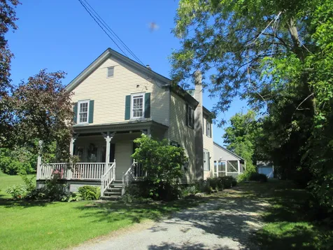 194 Dartmouth College Highway Haverhill NH 03765