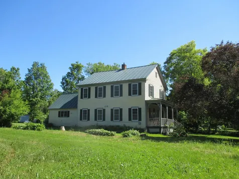 194 Dartmouth College Highway Haverhill NH 03765