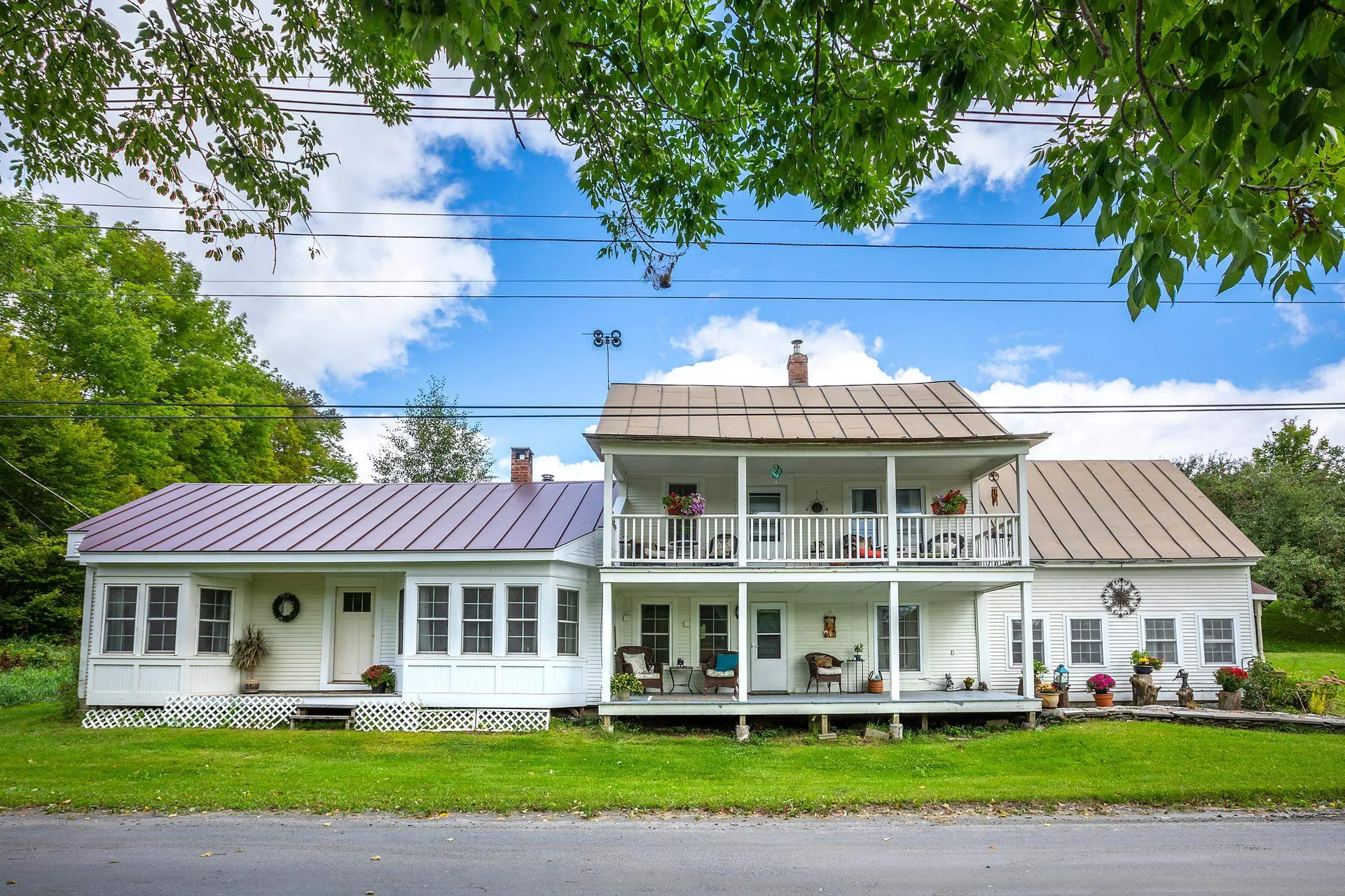 98 East Barnard Road Barnard VT 05031