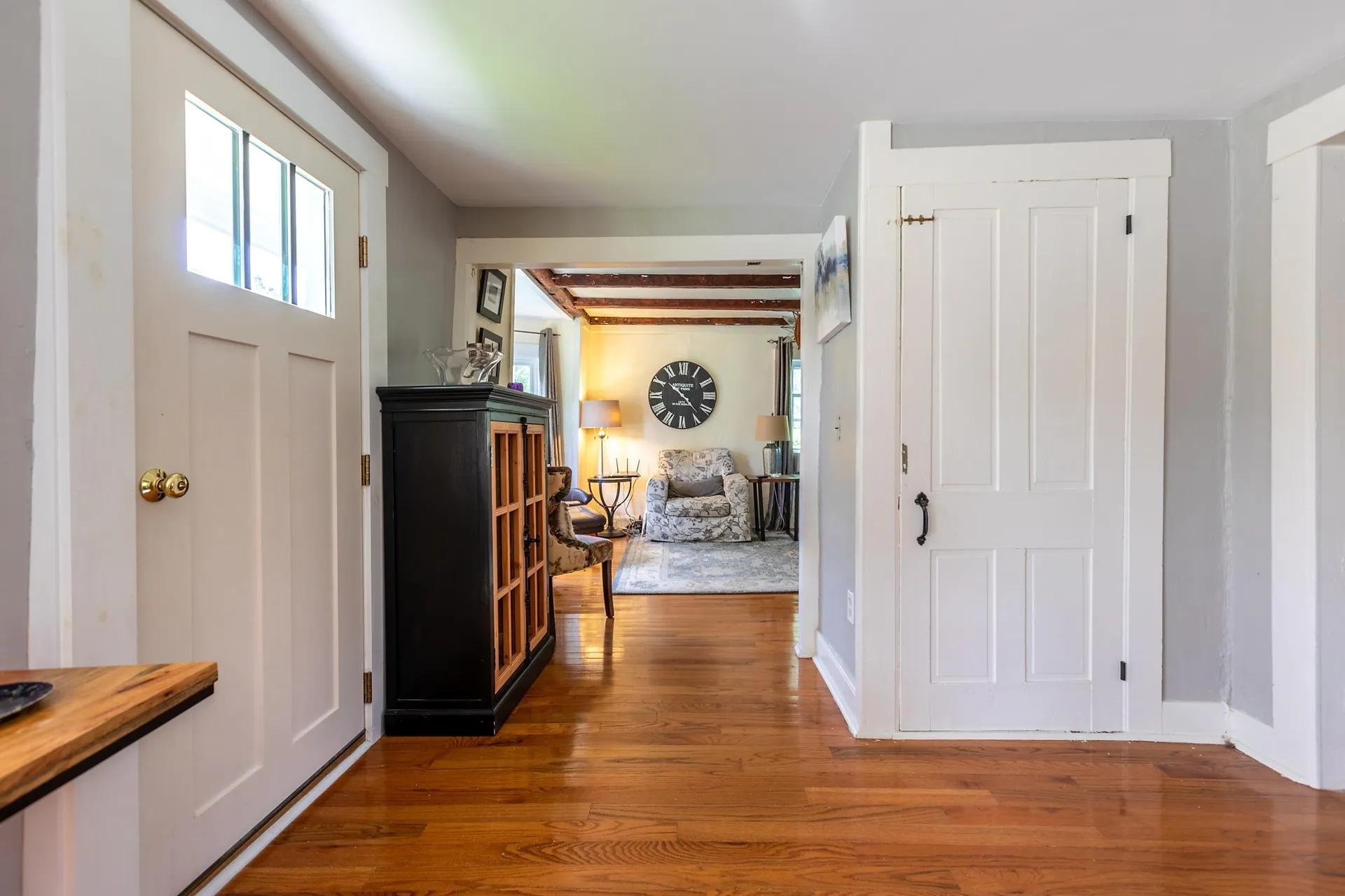 98 East Barnard Road Barnard VT 05031