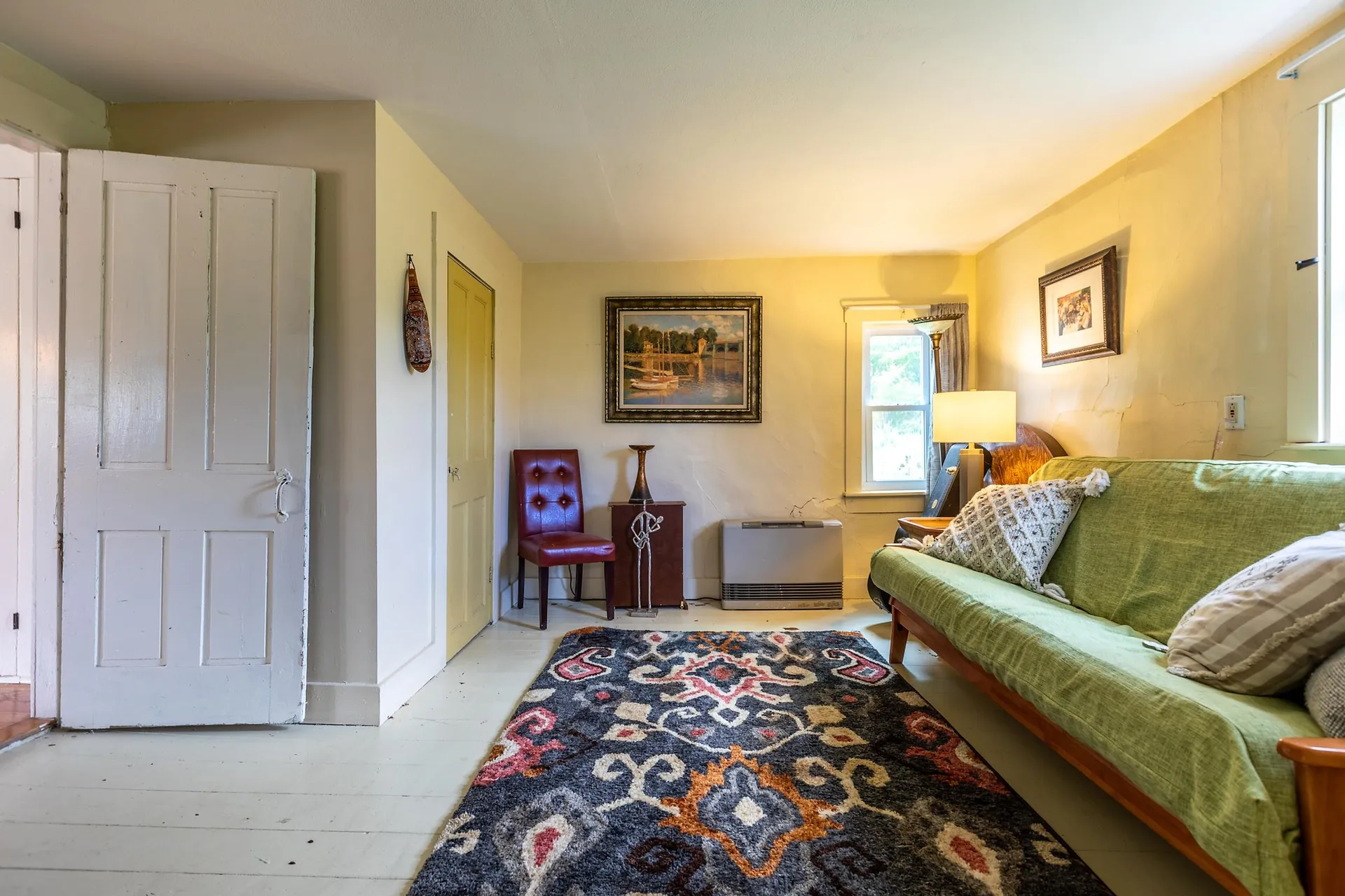 98 East Barnard Road Barnard VT 05031