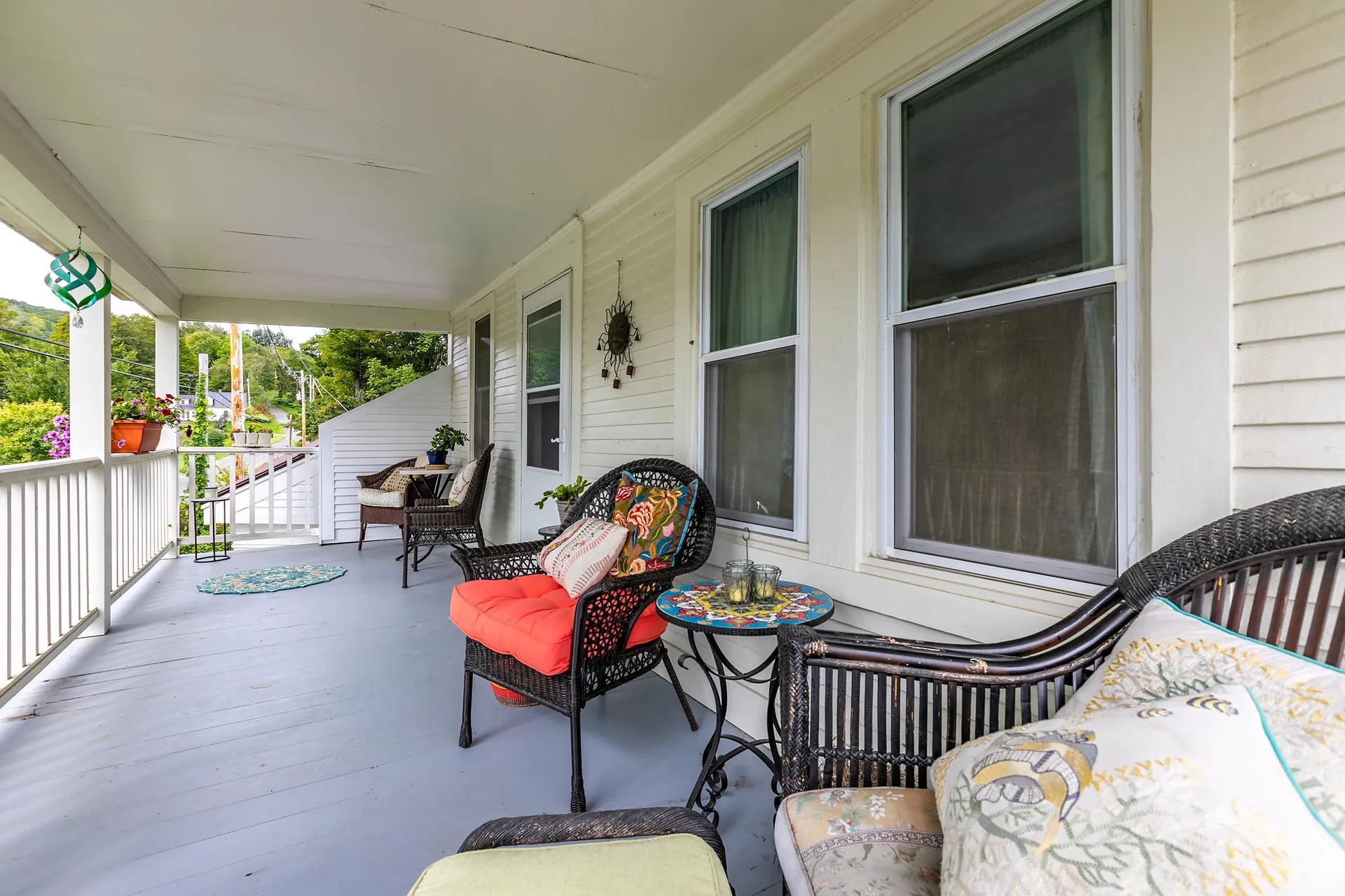 98 East Barnard Road Barnard VT 05031