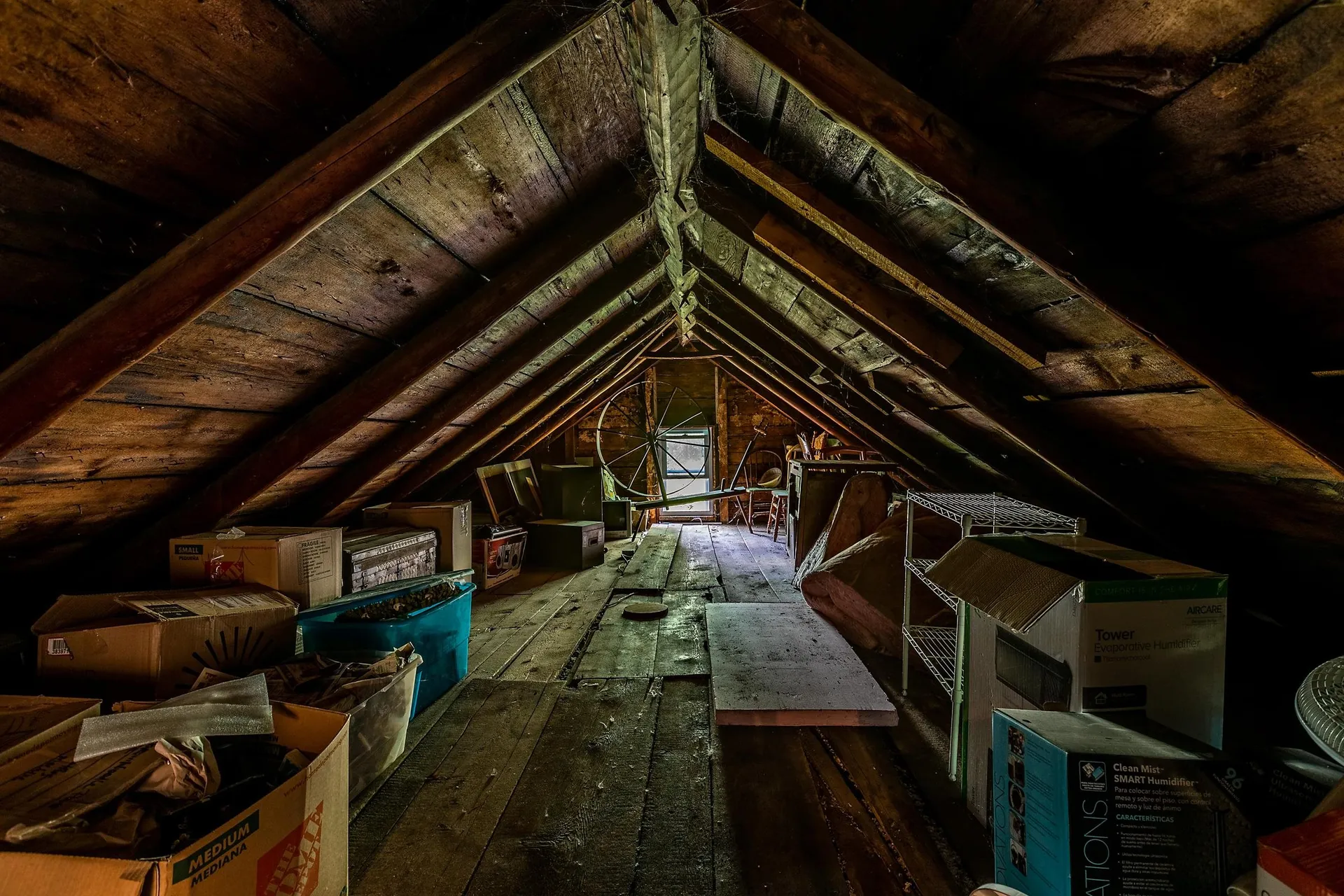 98 East Barnard Road Barnard VT 05031