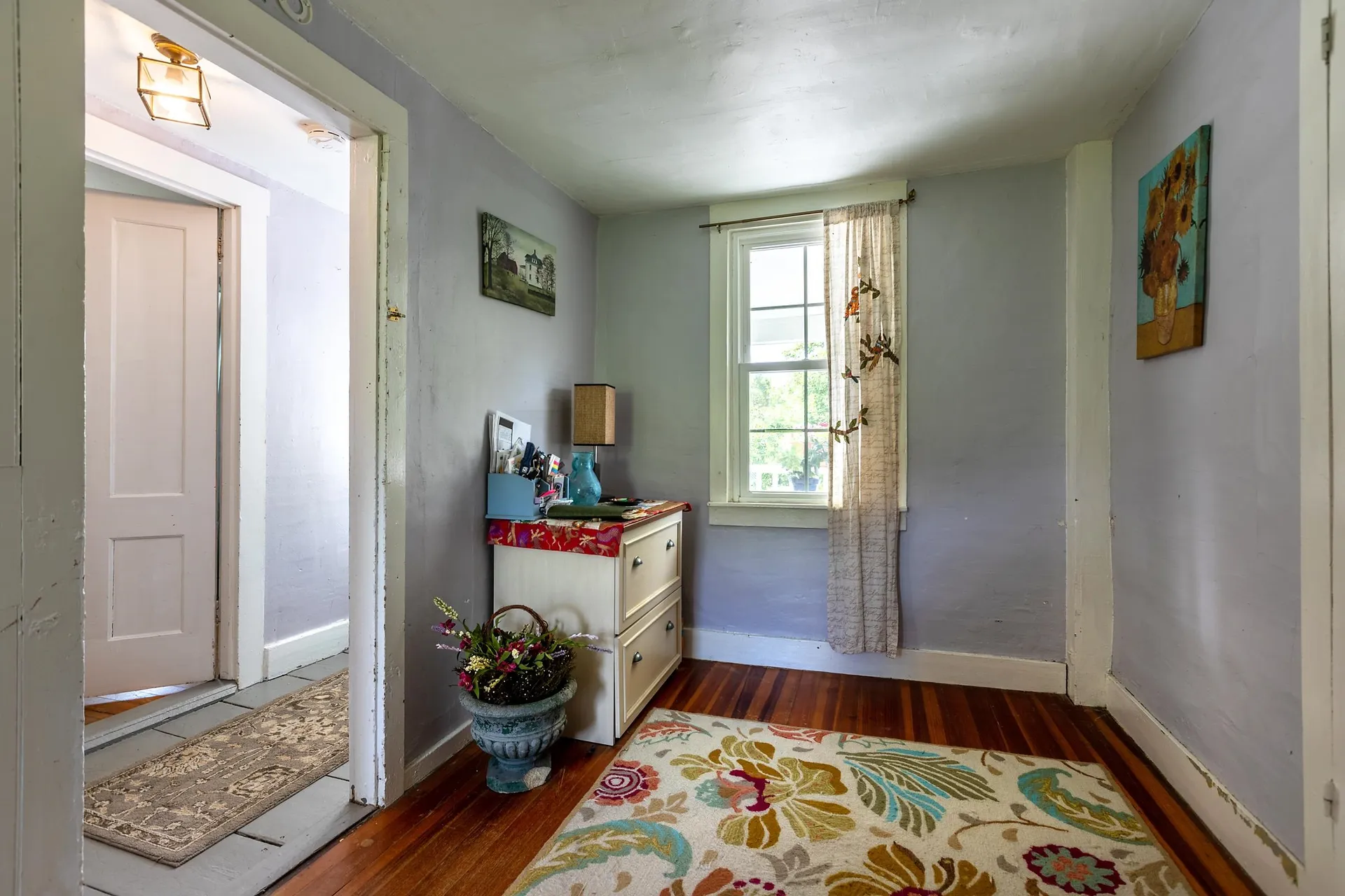 98 East Barnard Road Barnard VT 05031