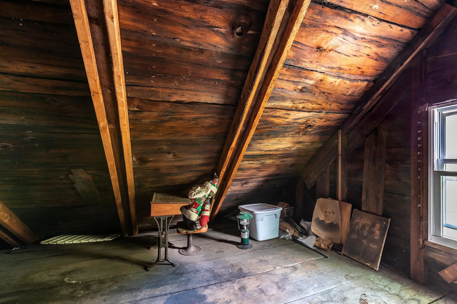 98 East Barnard Road Barnard VT 05031