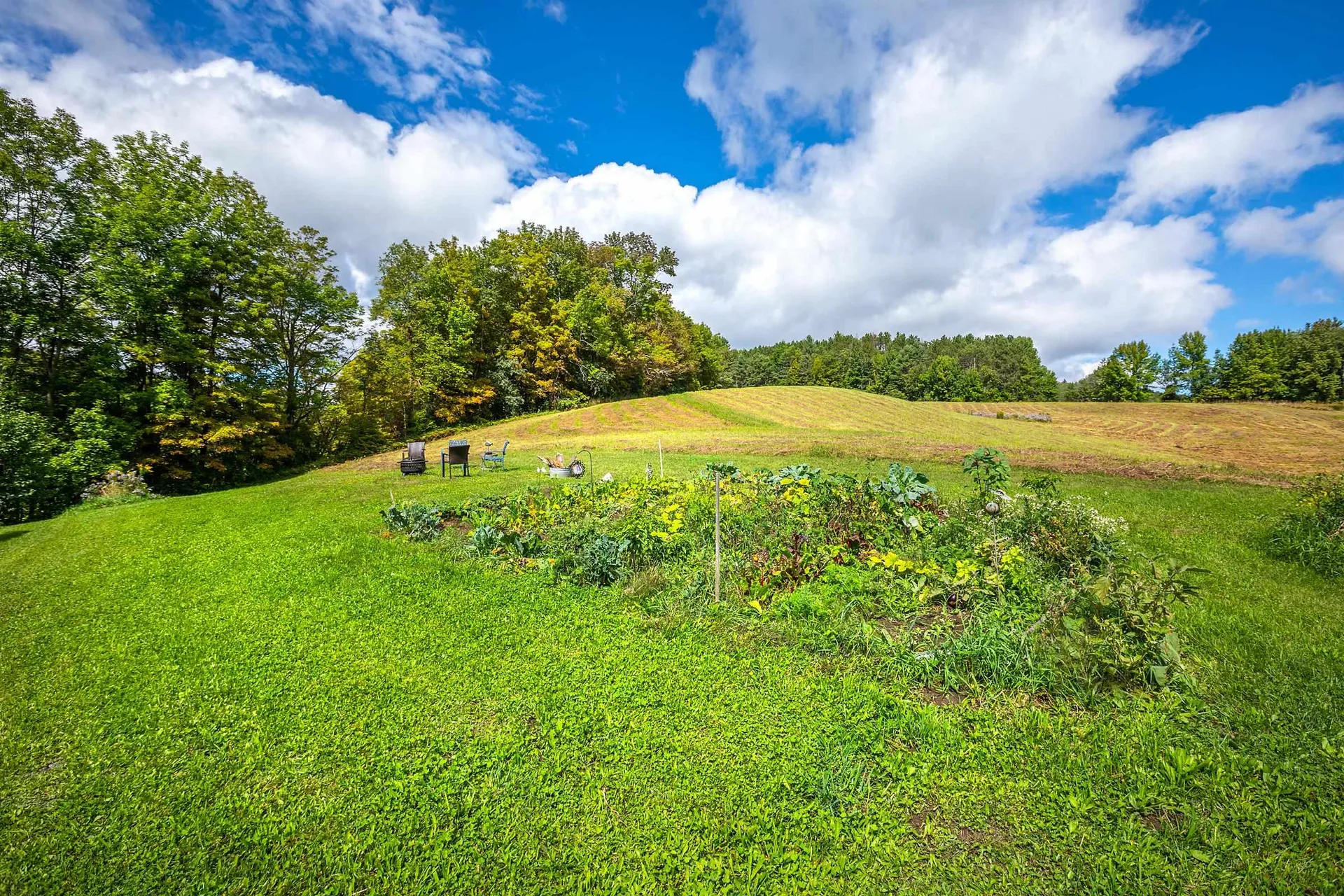98 East Barnard Road Barnard VT 05031