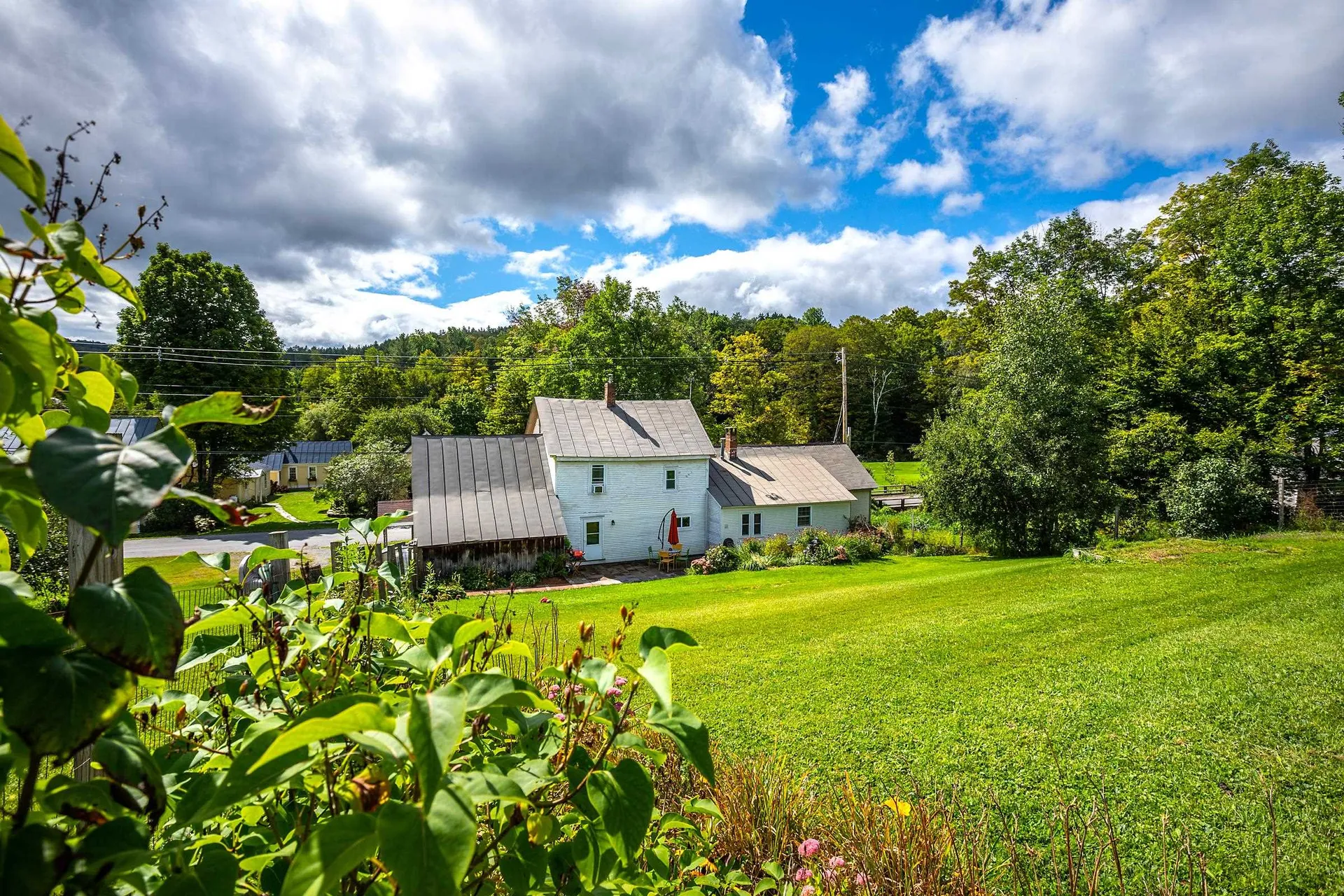 98 East Barnard Road Barnard VT 05031