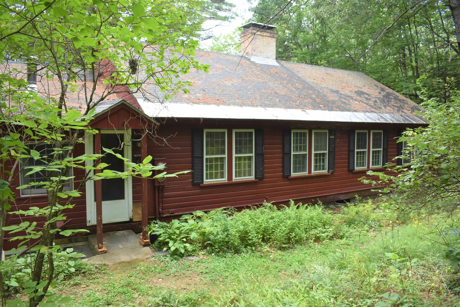 110 Spring Road Peterborough NH 03458