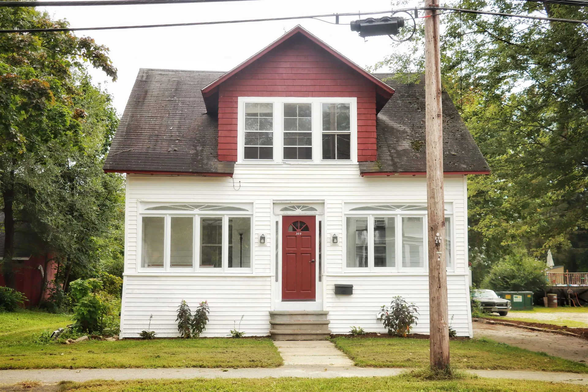 309 Pearl Street Keene NH 03431