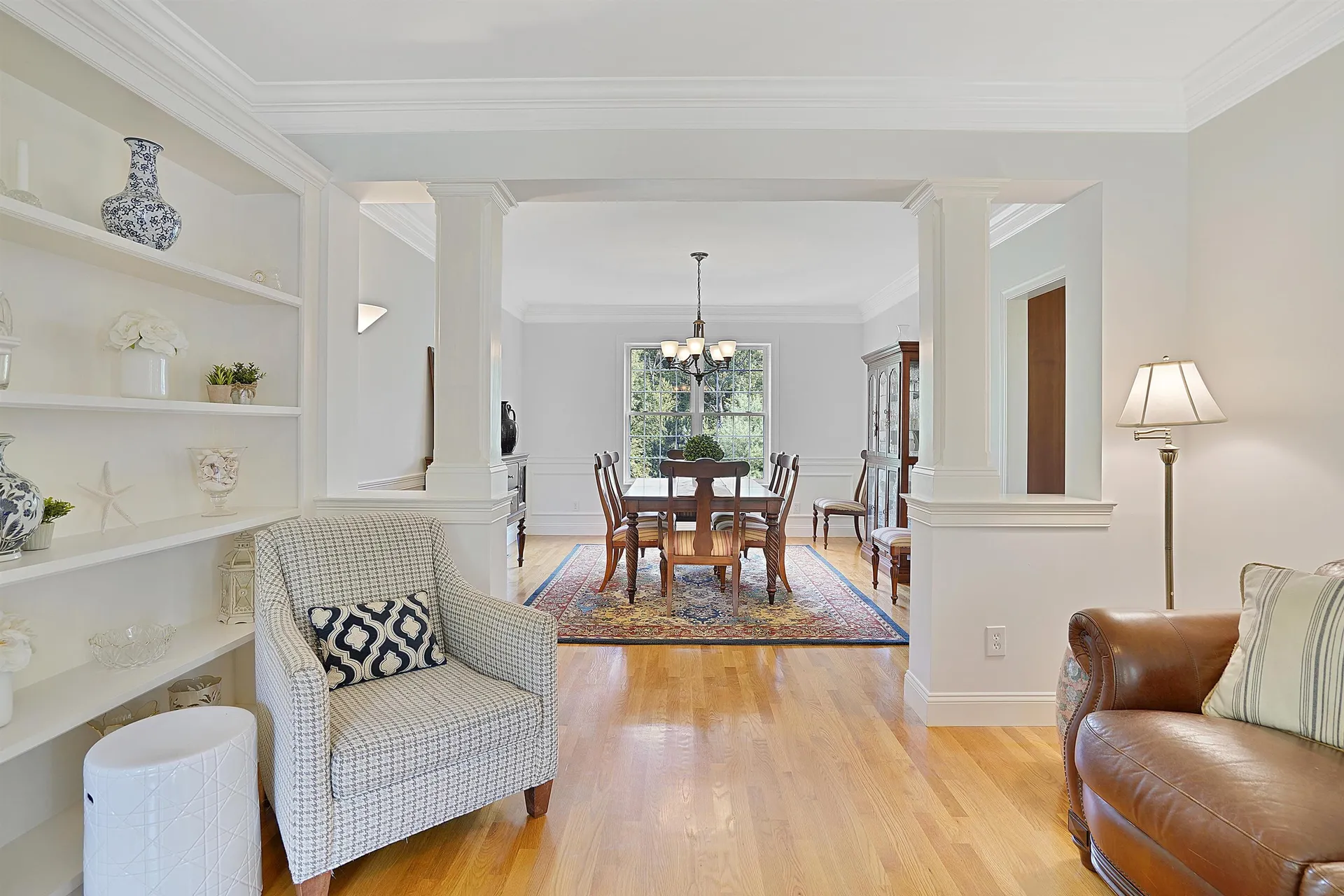 4 Elizabeth Way Bedford NH 03110