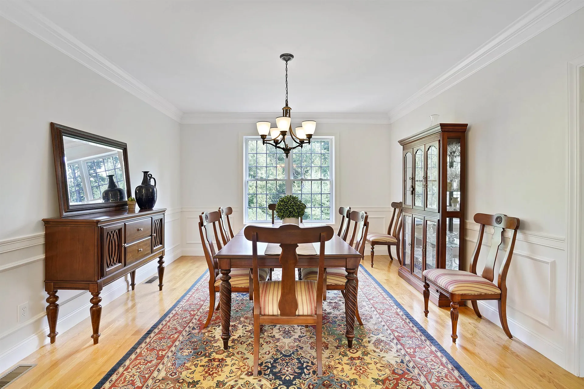 4 Elizabeth Way Bedford NH 03110