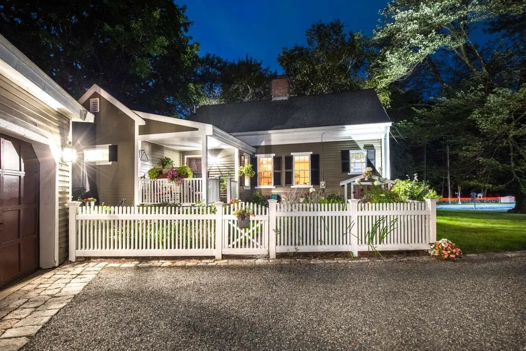 200 Winnacunnet Road Hampton NH 03842
