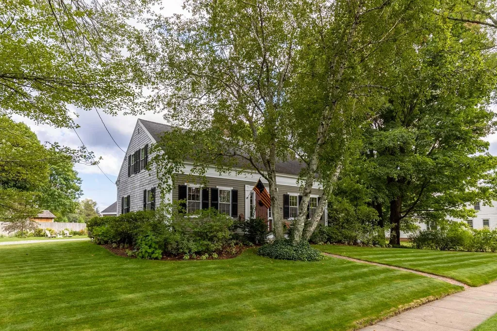 200 Winnacunnet Road Hampton NH 03842