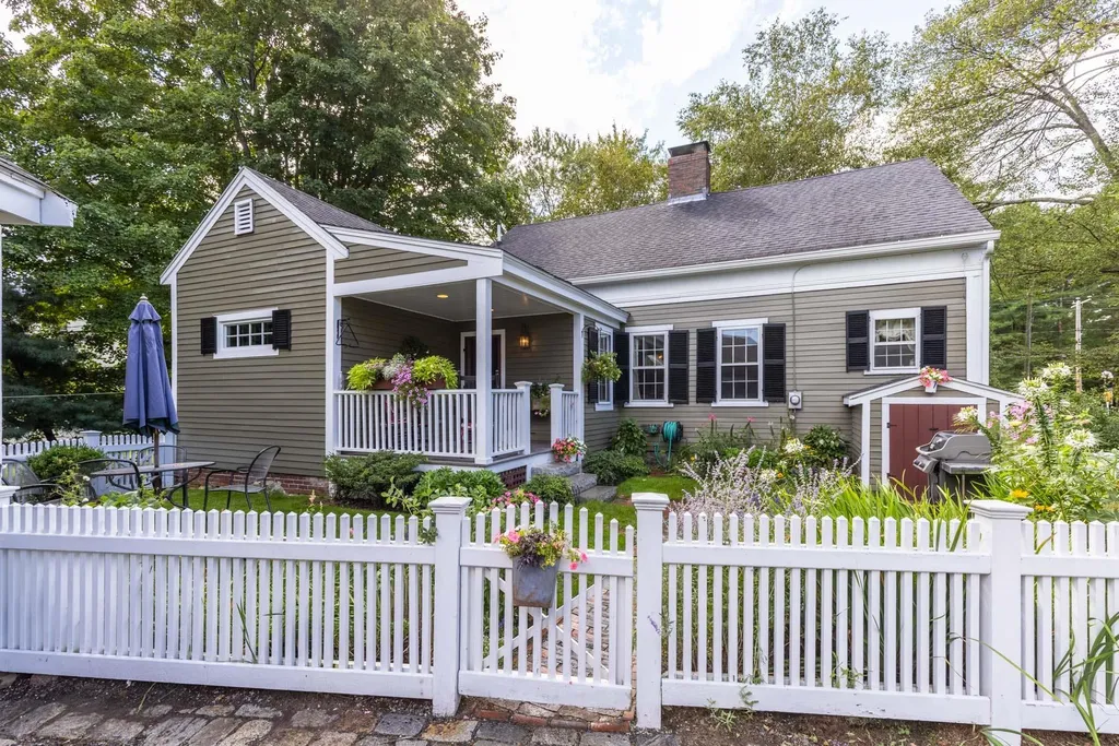 200 Winnacunnet Road Hampton NH 03842