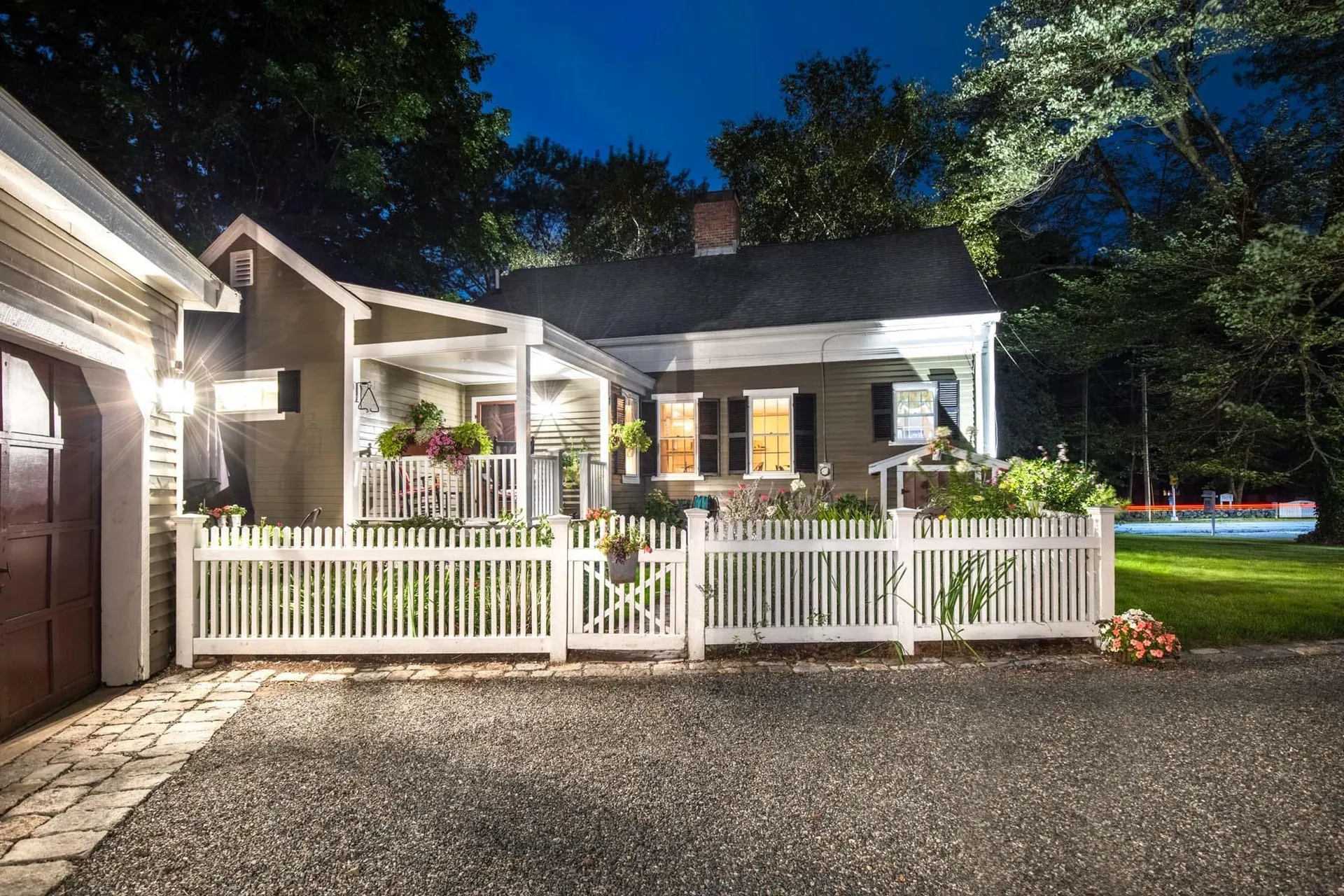 200 Winnacunnet Road Hampton NH 03842