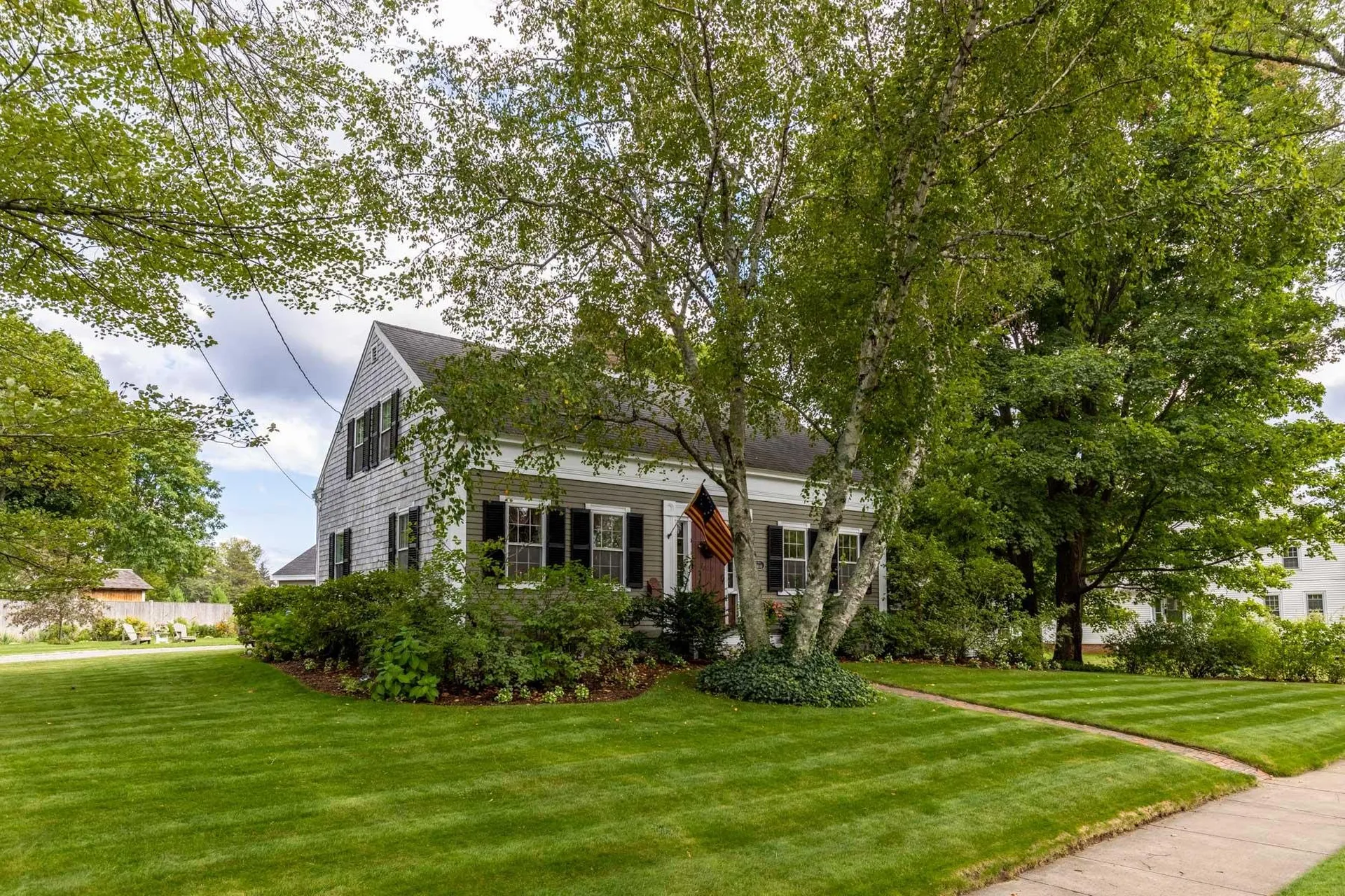 200 Winnacunnet Road Hampton NH 03842