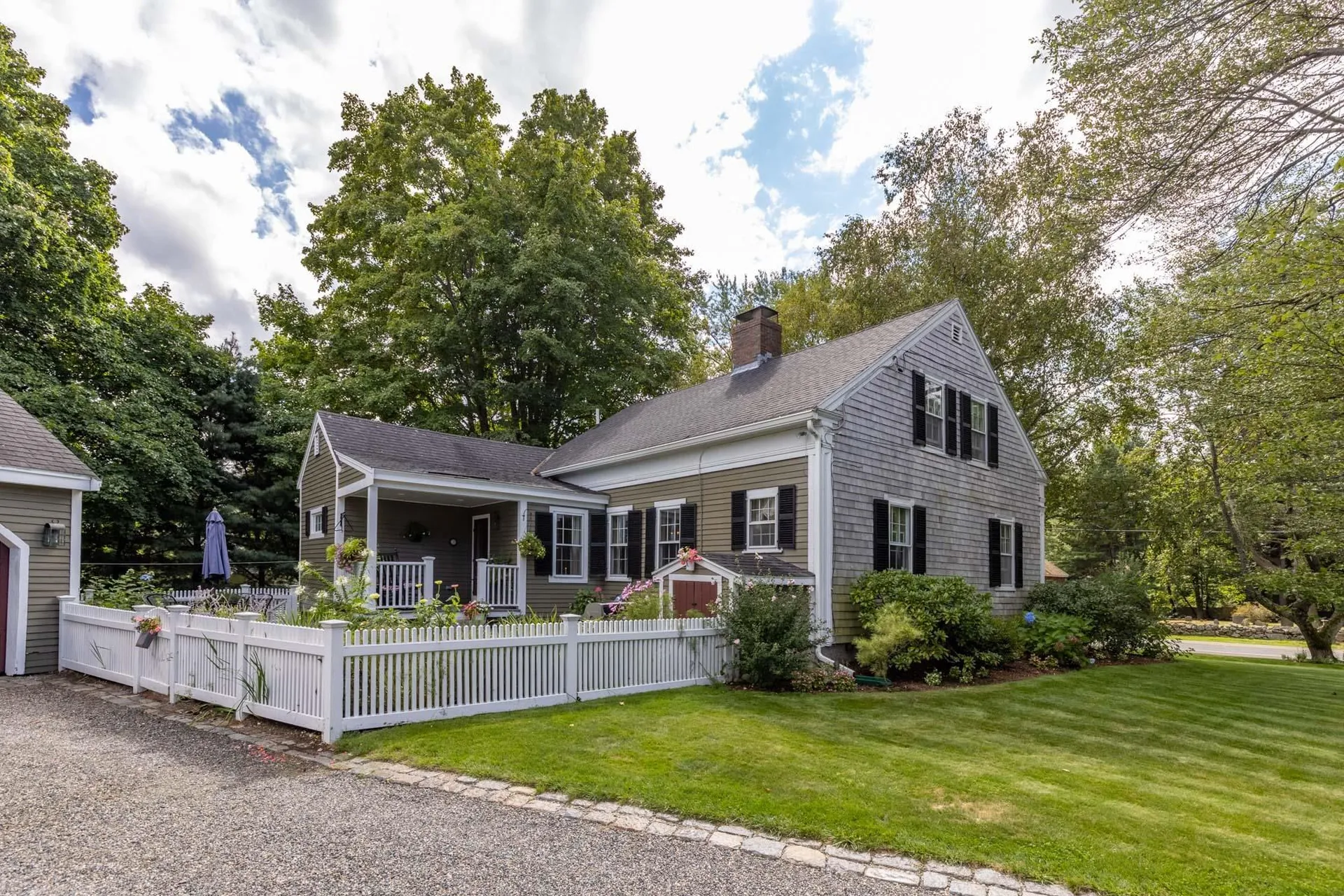 200 Winnacunnet Road Hampton NH 03842