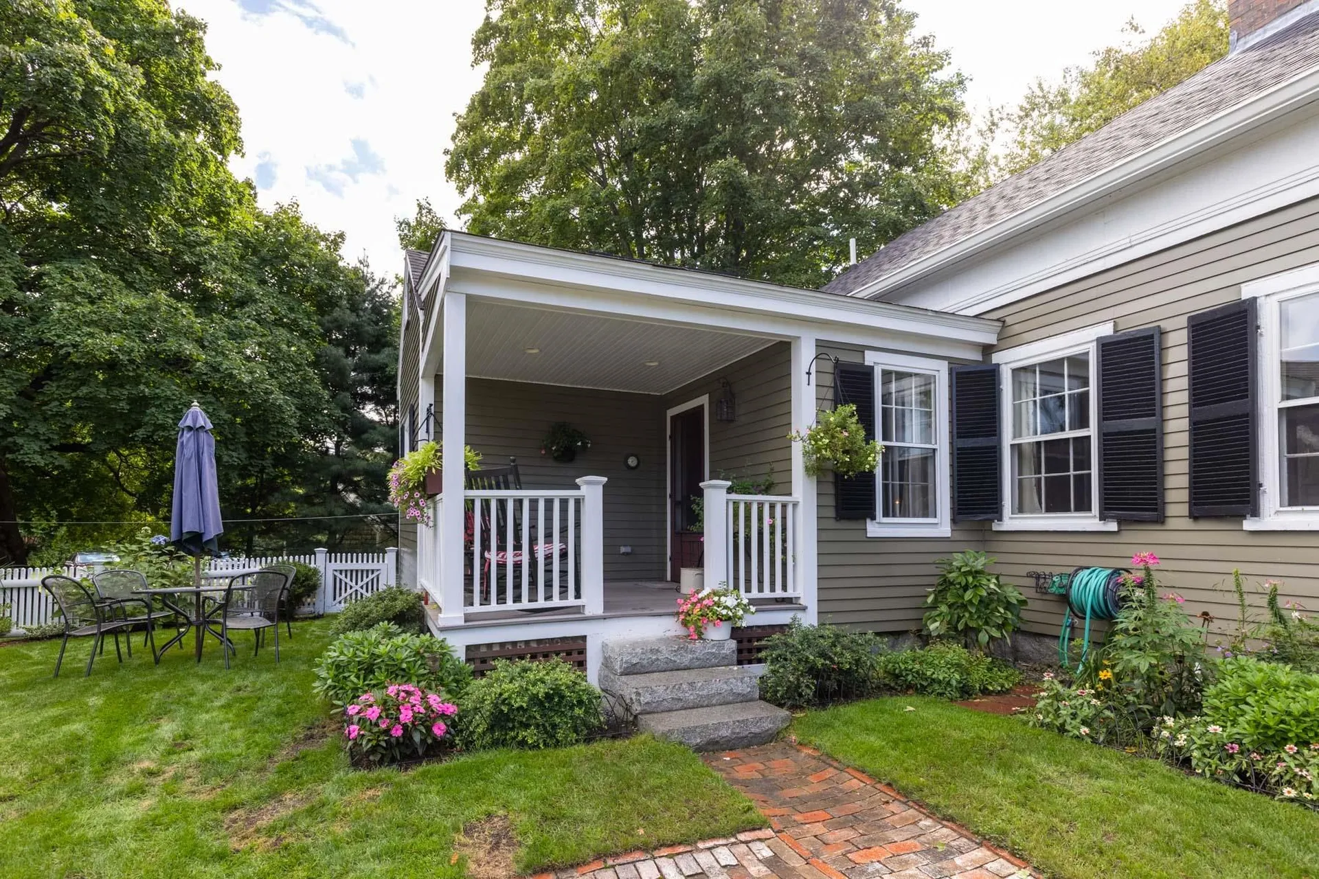 200 Winnacunnet Road Hampton NH 03842