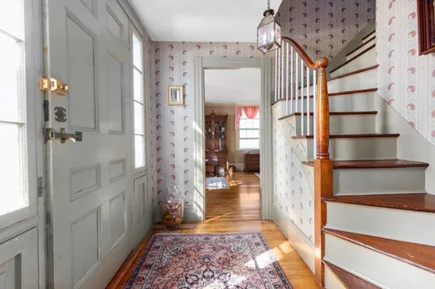 200 Winnacunnet Road Hampton NH 03842