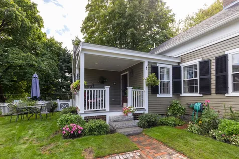 200 Winnacunnet Road Hampton NH 03842