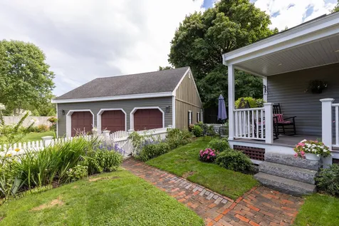 200 Winnacunnet Road Hampton NH 03842