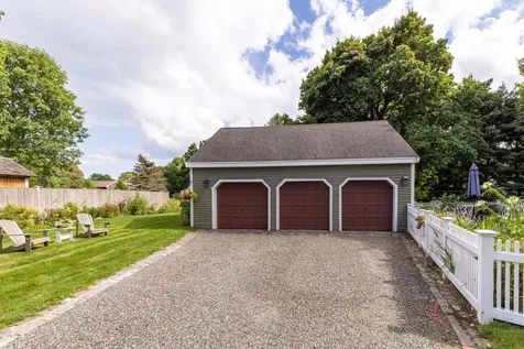 200 Winnacunnet Road Hampton NH 03842