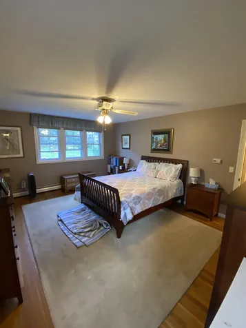 210 Crestview Road Manchester NH 03104