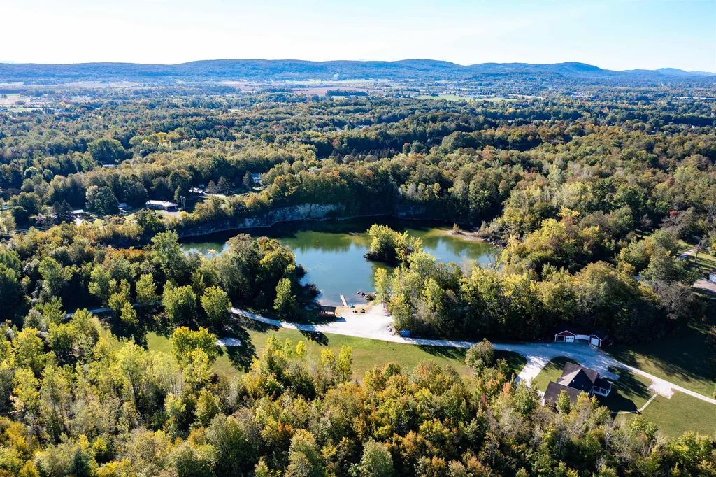 12 Inspiration Point Swanton VT 05488