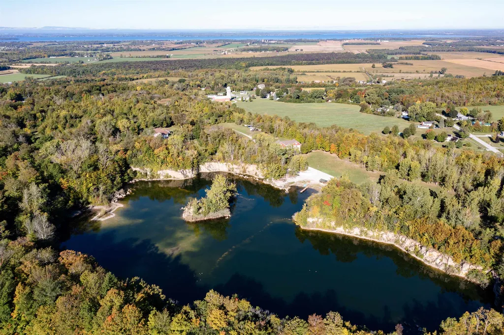 12 Inspiration Point Swanton VT 05488