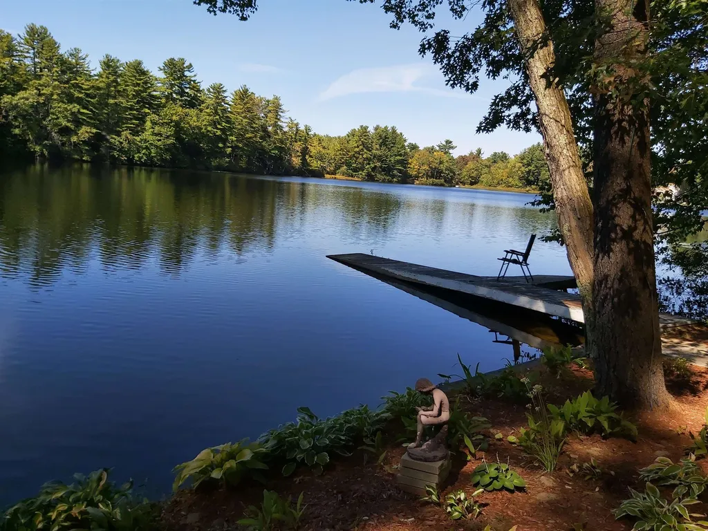 93 Sebbins Pond Drive Bedford NH 03110