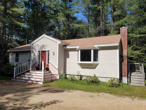 11 Bennett Road Wolfeboro NH 03896
