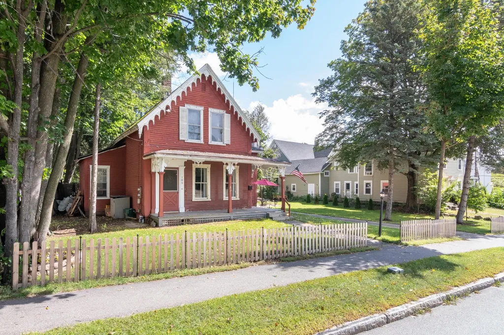 185 Pleasant Street Laconia NH 03246