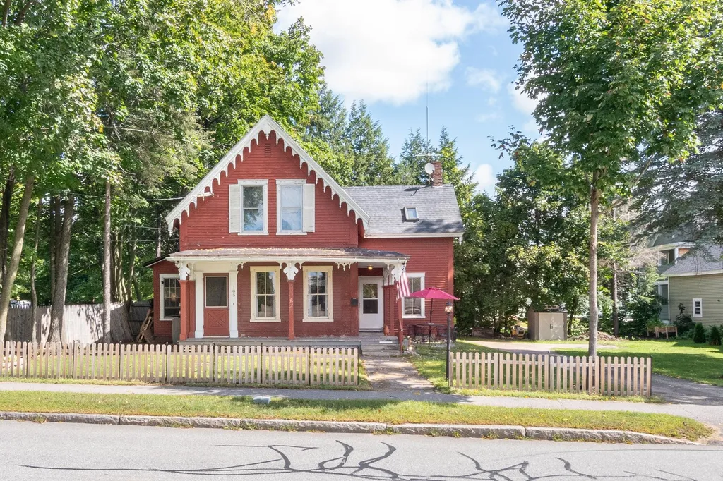 185 Pleasant Street Laconia NH 03246