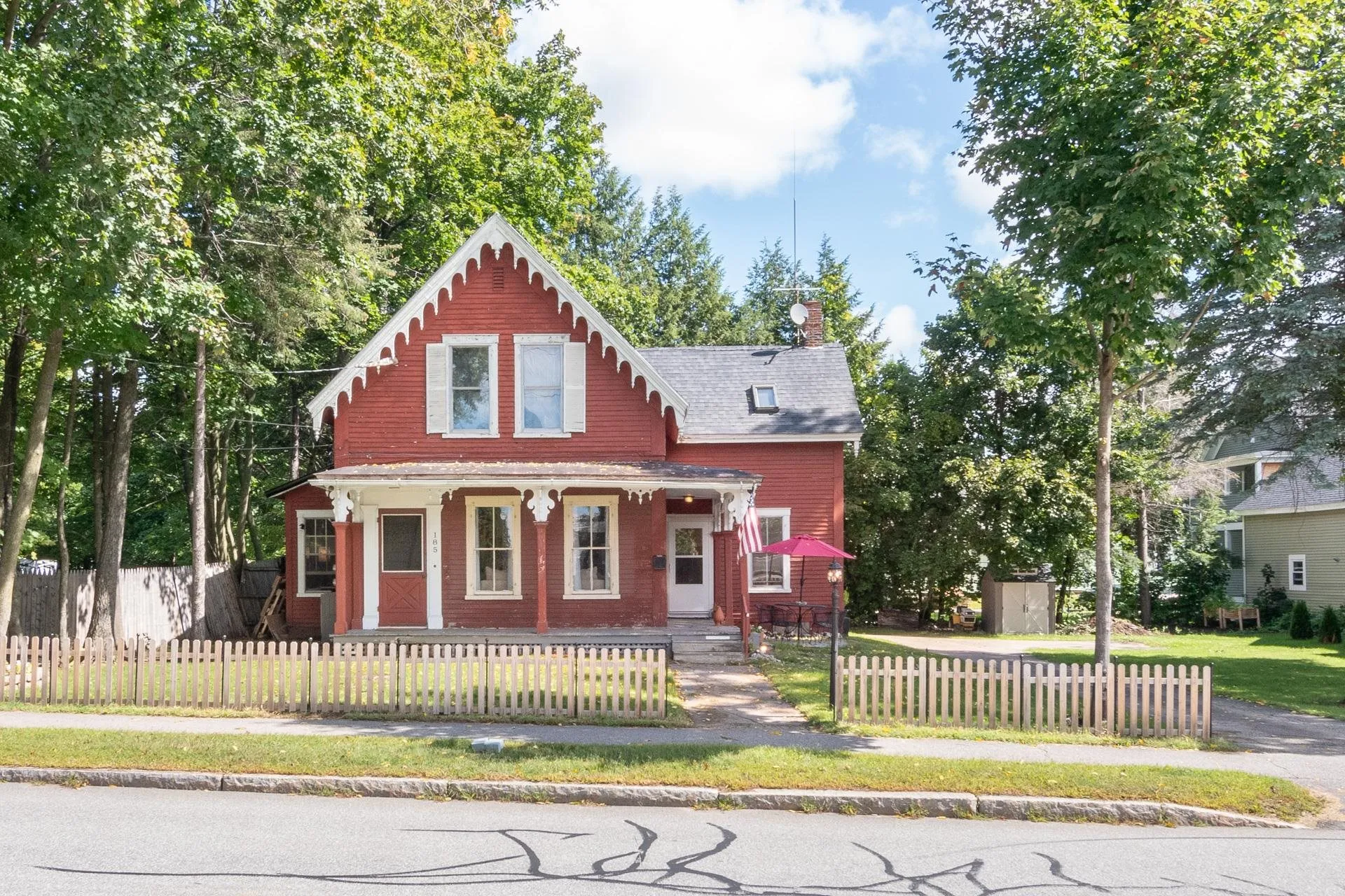 185 Pleasant Street Laconia NH 03246