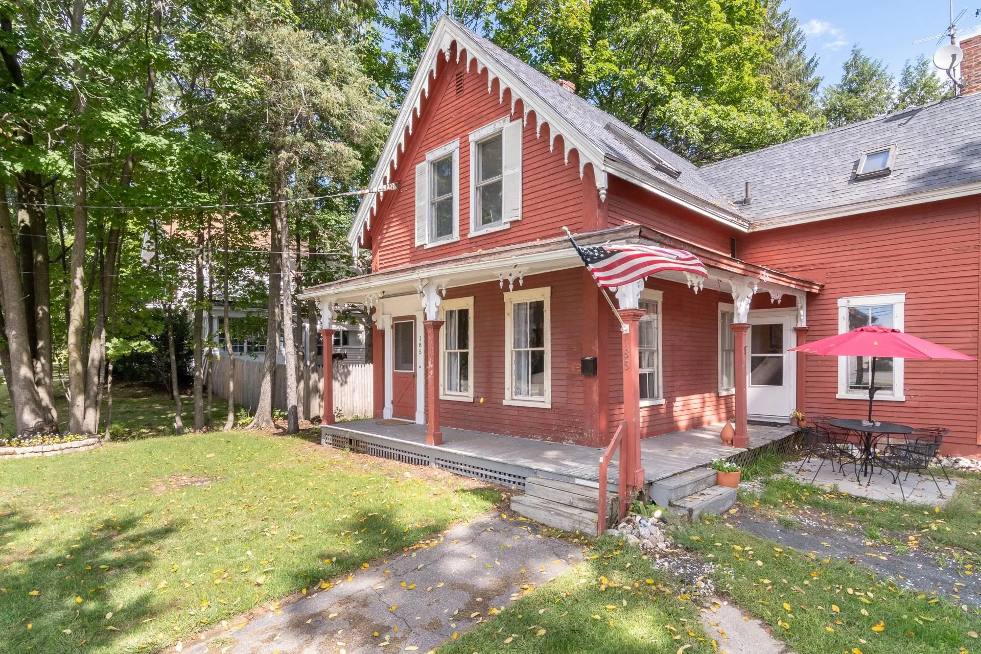 185 Pleasant Street Laconia NH 03246
