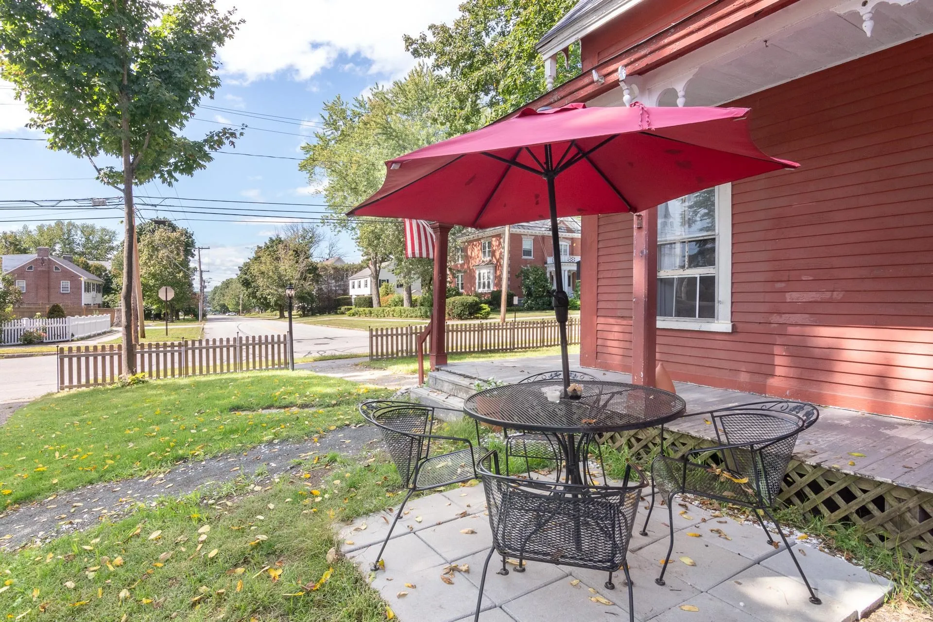 185 Pleasant Street Laconia NH 03246