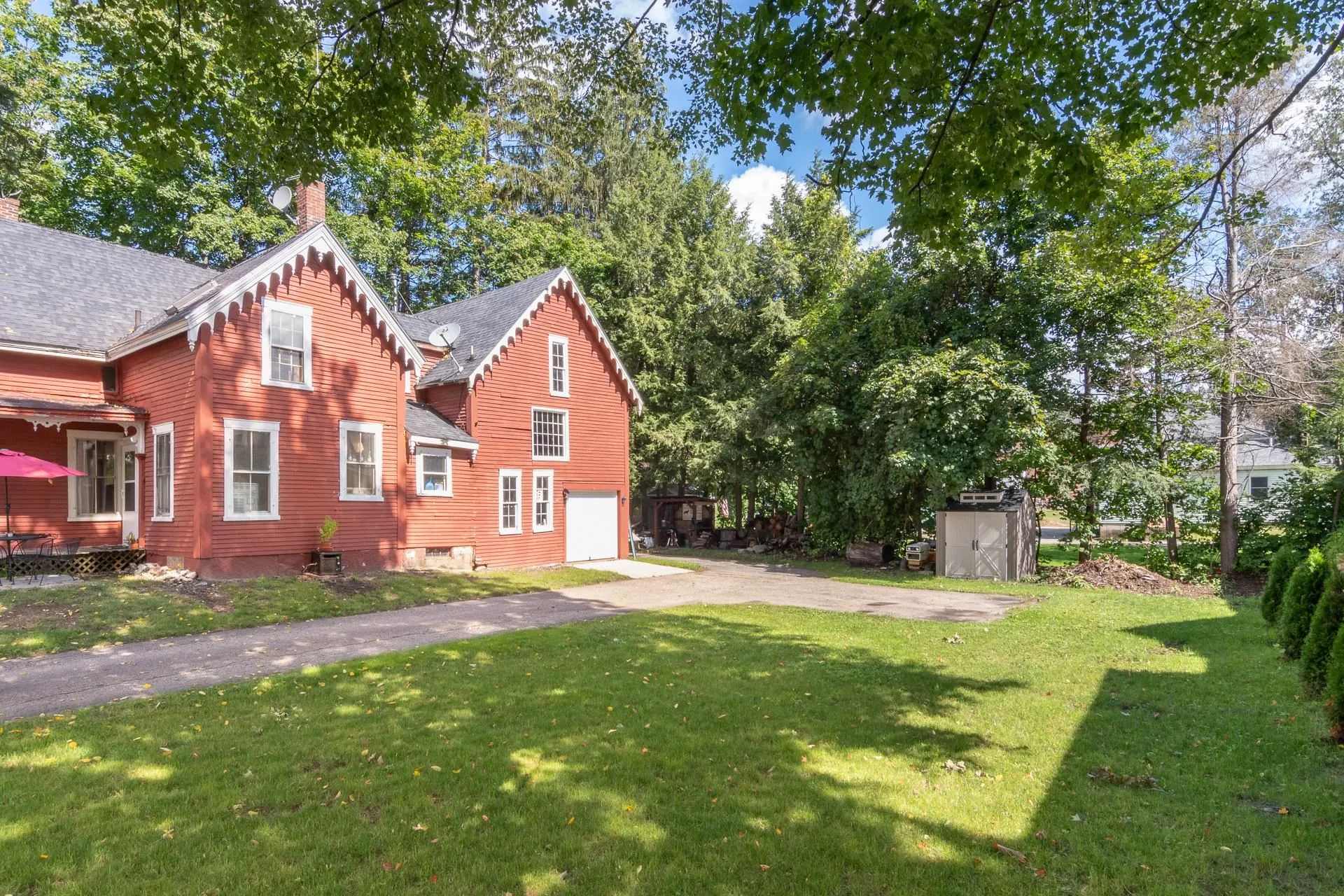 185 Pleasant Street Laconia NH 03246