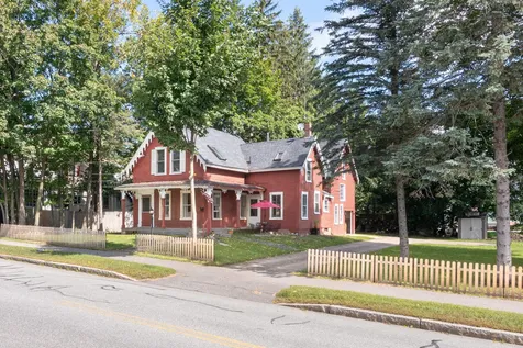 185 Pleasant Street Laconia NH 03246