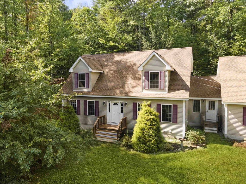 518 Reservoir Road Deering NH 03244
