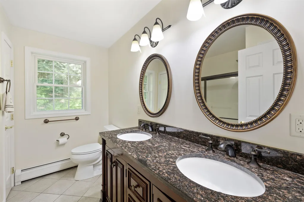 518 Reservoir Road Deering NH 03244