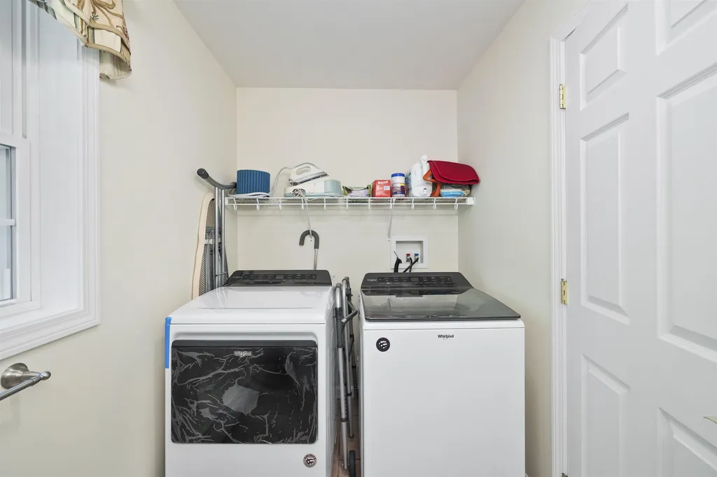 518 Reservoir Road Deering NH 03244