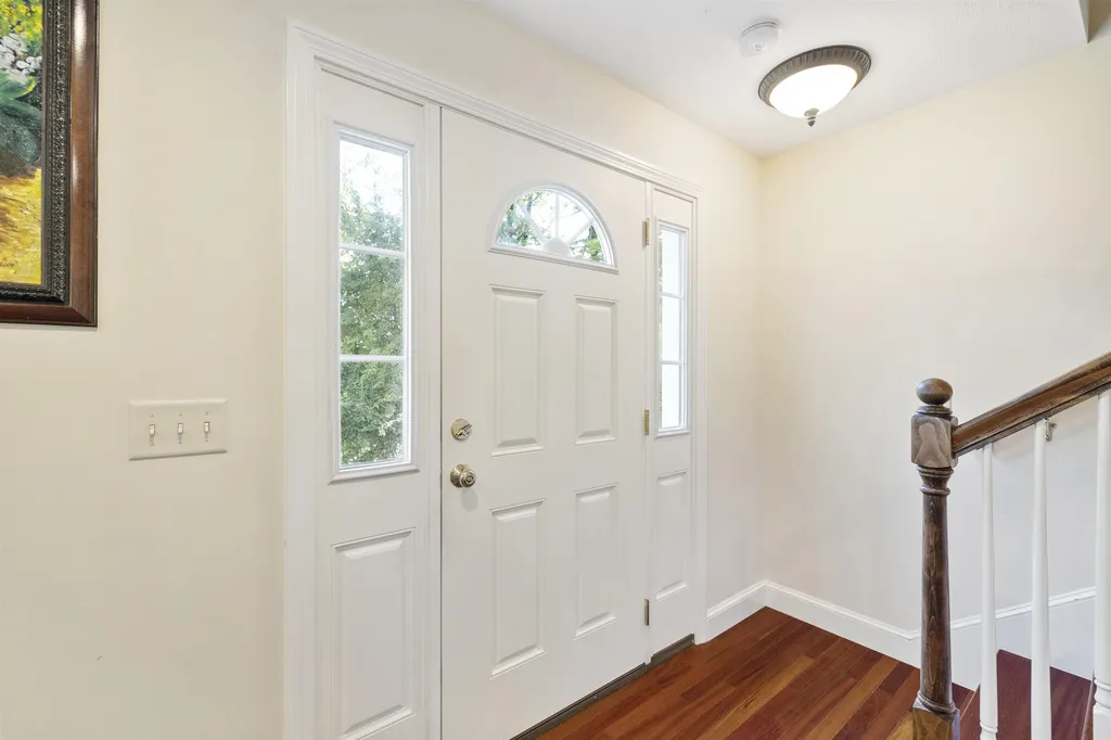 518 Reservoir Road Deering NH 03244