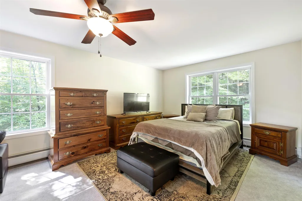 518 Reservoir Road Deering NH 03244